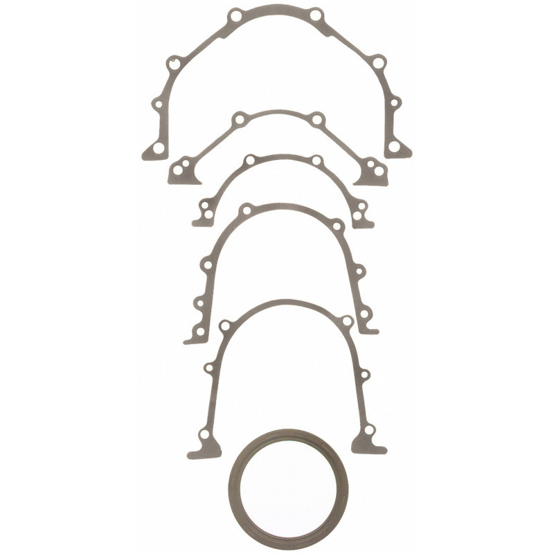 Fel-Pro Nissan Pickup BS 40628 Engine Crankshaft Seal Kit - BS40628 Photo - Primary